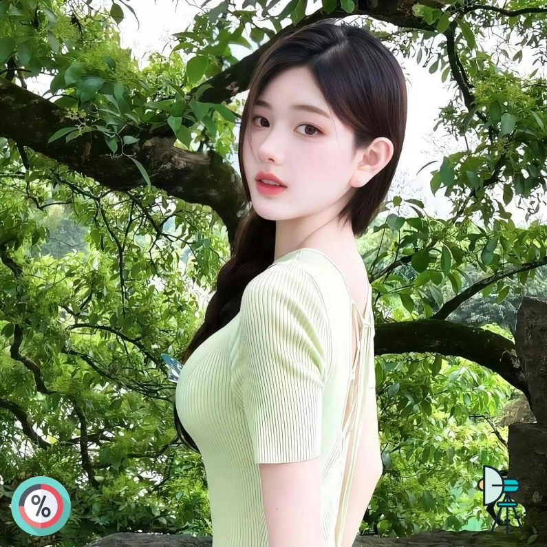 清晨