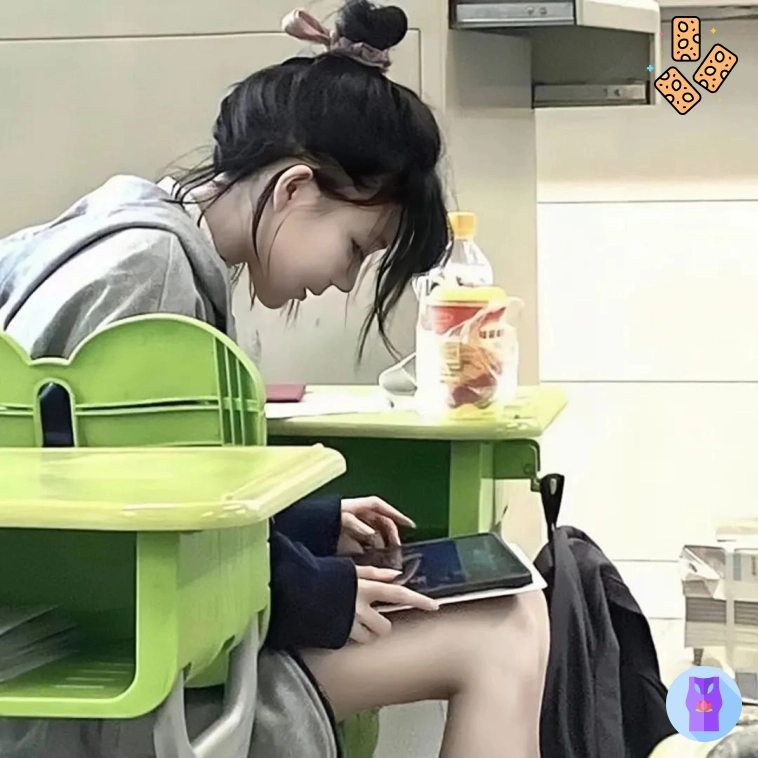 老许